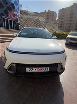 هيونداي كونا